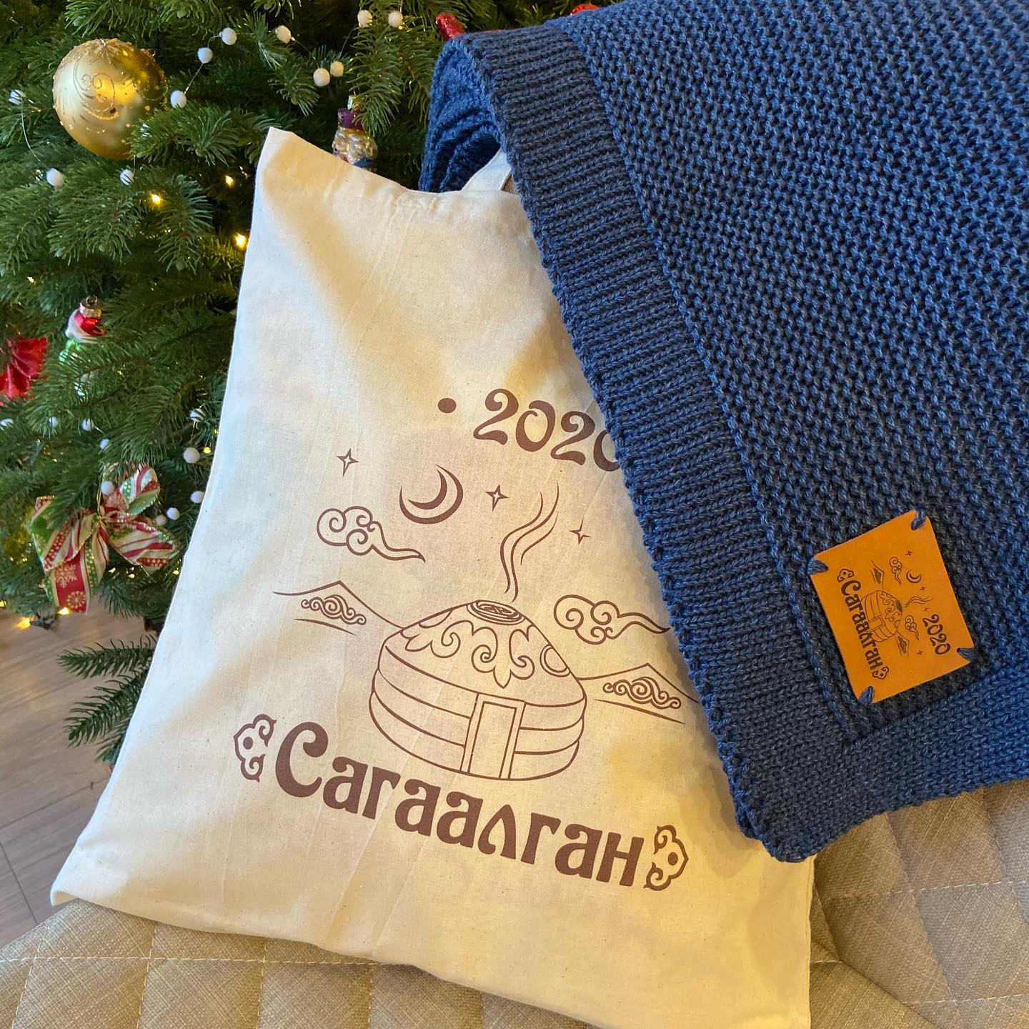 Праздник прошёл, все подарки подарены 😀 А значит можно выкла