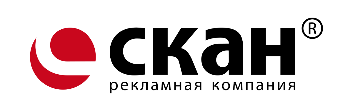 Скан Логотип