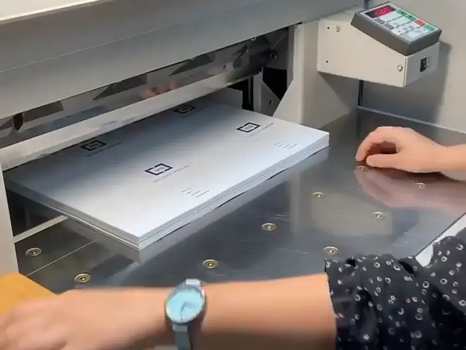 Полиграфия Формуляр читателя — печать на заказ в Томске