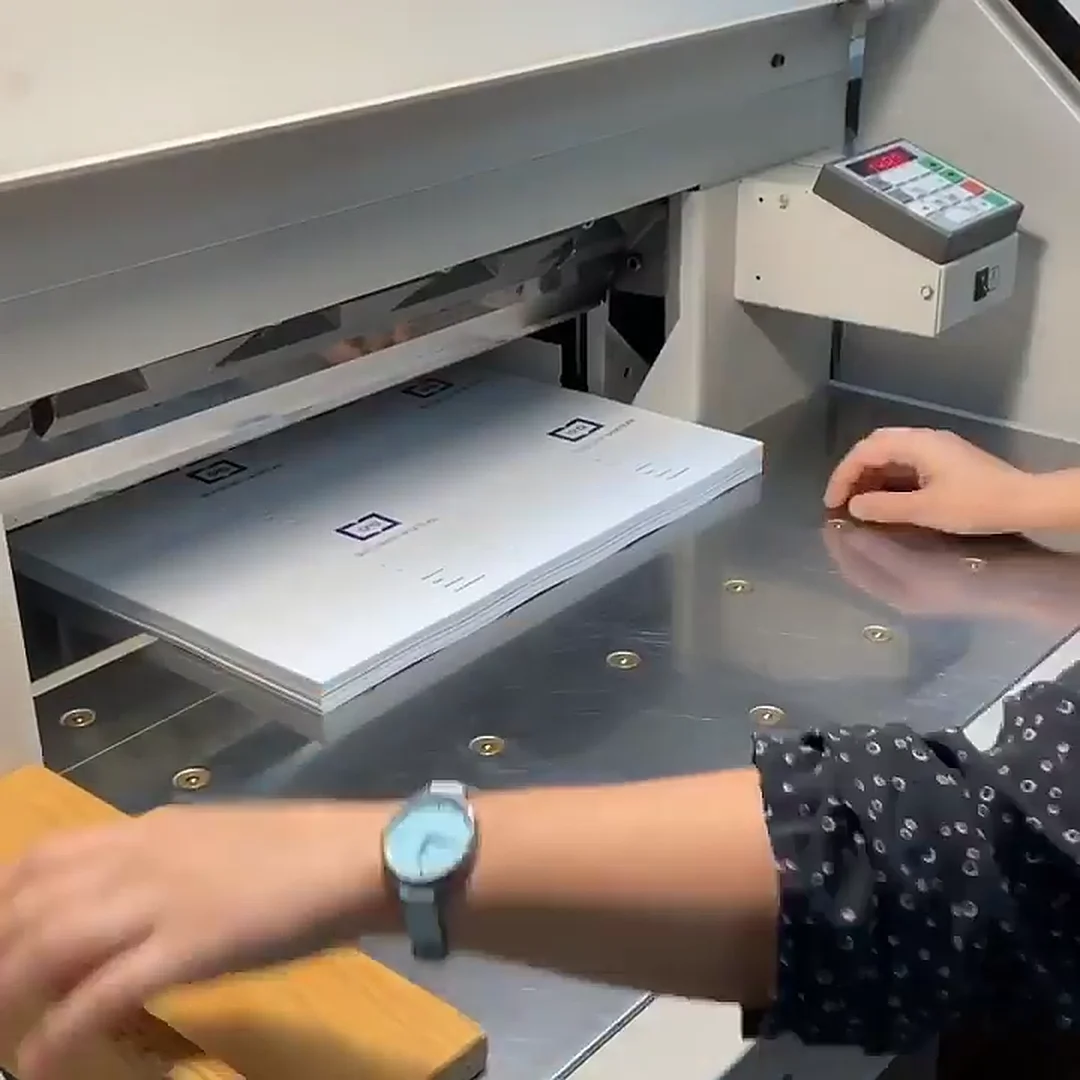 Формуляр читателя — печать на заказ в Томске