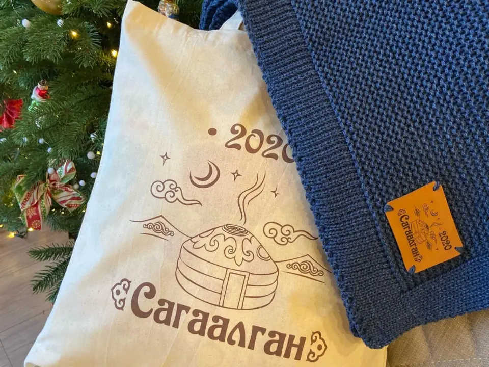 Сувенирная продукция Шопперы и этикетки — печать на заказ в Томске