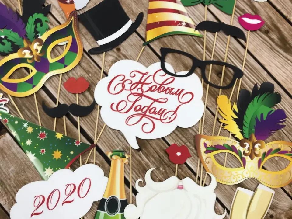 Полиграфия Фото — печать на заказ в Томске