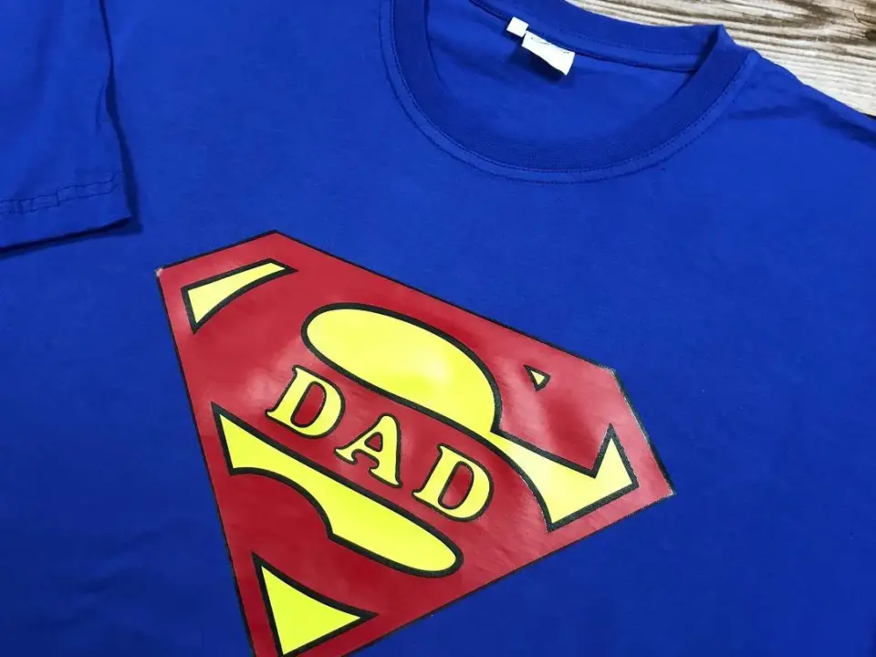 Сувенирная продукция Футболка — печать на заказ в Томске