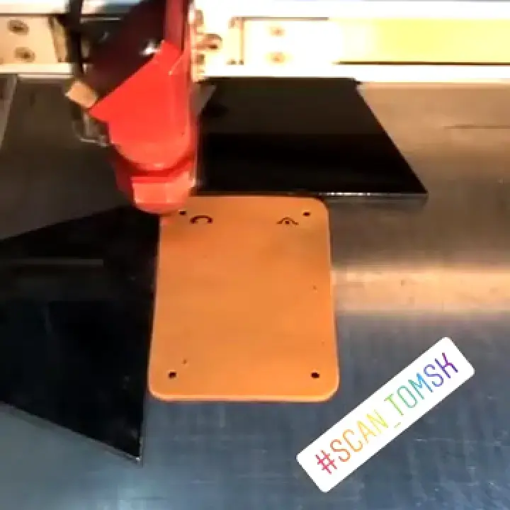 Главная страница Гравировка по коже